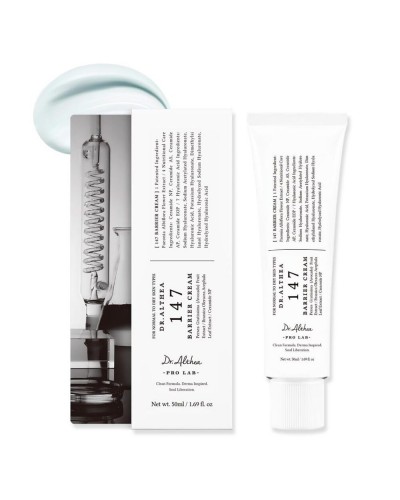 Dr. Althea 147 Barrier Cream 50ml