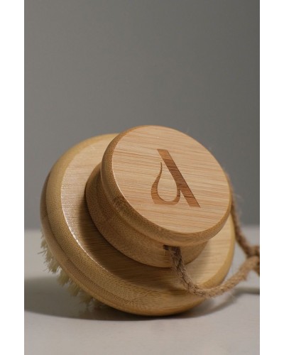 Aphaea Wellbeing Dry Brush