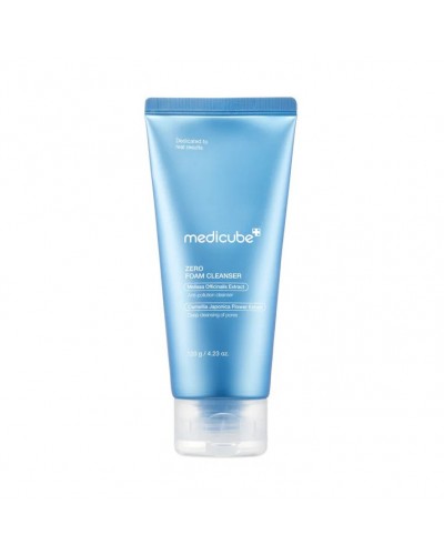 Medicube - Zero Foam Cleanser