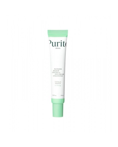 Purito - Wonder Releaf Centella Eye Cream Unscented