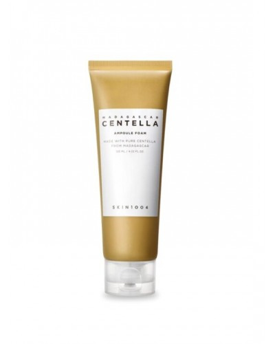 Skin1004 Madagascar Centella Ampoule Foam