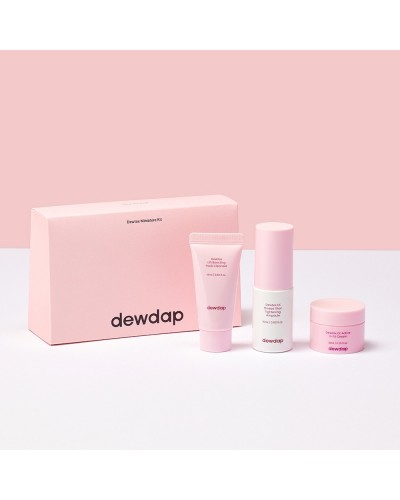 Dewdap Dewtox Miniature Kit