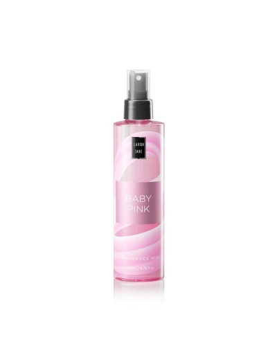 Lavish Care Baby Pink - Fragrance Mist - 200ml