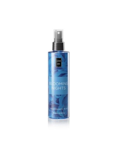 Lavish Care Blooming Nights - Fragrance Mist - 200ml