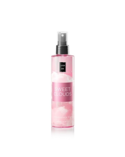 Lavish Care Sweet Clouds - Fragrance Mist - 200ml