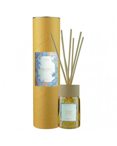 Ambientair - Caramel & Apple Diffuser 100ml Special Edt
