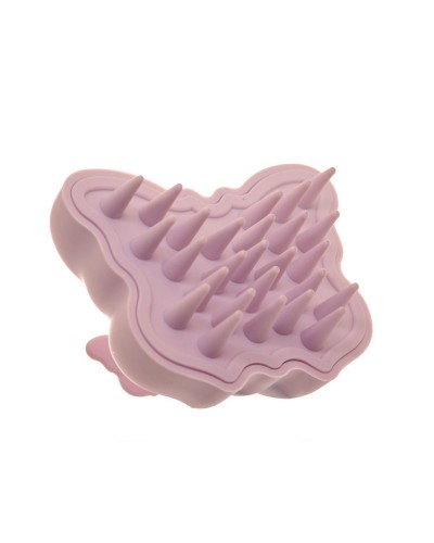 Upper Canada- Butterfly Scalp Massager