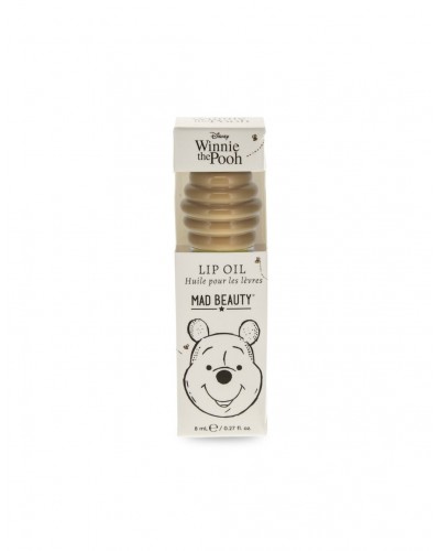 Mad Beauty WINNIE THE POOH LIP OIL