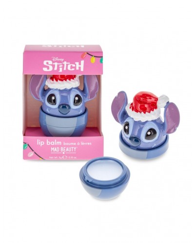 Mad Beauty STITCHMAS LIP BALM