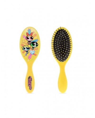 Mad Beauty POWERPUFF GIRLS SUPER CUTE - HAIR BRUSH