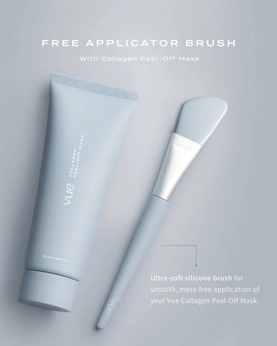 Vue COLLAGEN PEEL-OFF MASK