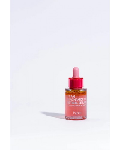 Purito TXA 6 Niacinamide 10 Retinal Serum