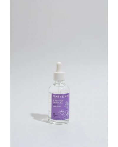 MARY & MAY 6 Peptide Serum 80ml