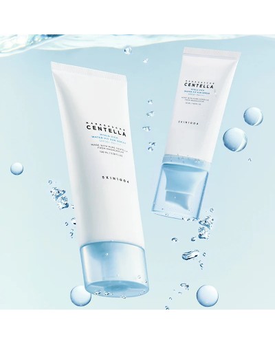Skin1004 Madagascar Centella Hyalu-Cica Water-Fit Sun Serum SPF50+ PA++++ 50ml