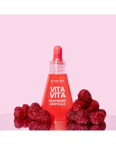 Be The skin VitaVita Raspberry Ampoule 30ml