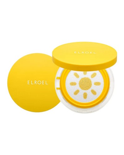 Elroel Pang Pang Sun ΜΙΝΙ Cushion Plus 8g