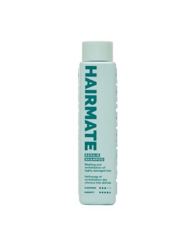 Hairmate Repair Shampoo Travel Size 100ml Σαμπουάν για Επανόρθωση & Αναδόμηση