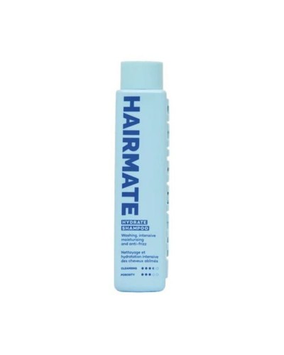 Hairmate Hydrate Shampoo Travel Size 100ml Σαμπουάν για Ξηρά & Αφυδατωμένα Μαλλιά