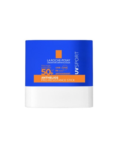 La Roche-Posay Anthelios UVSPORT Sun Stick SPF50+ 8g