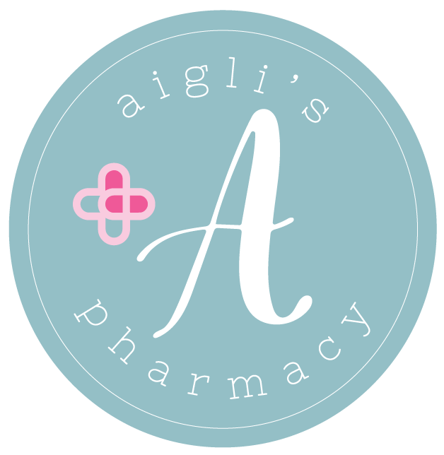 Aiglis Pharmacy