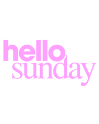 Hello Sunday