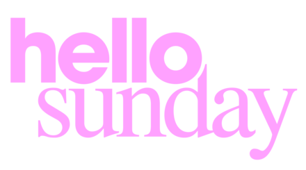 Hello Sunday