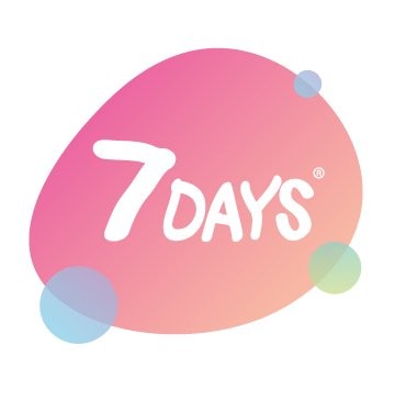 7days