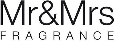 MR & MRS FRAGNANCE