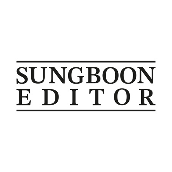 Sungboom Editor
