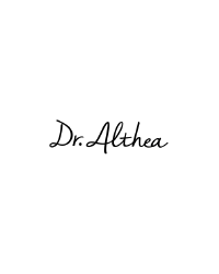 Dr Althea