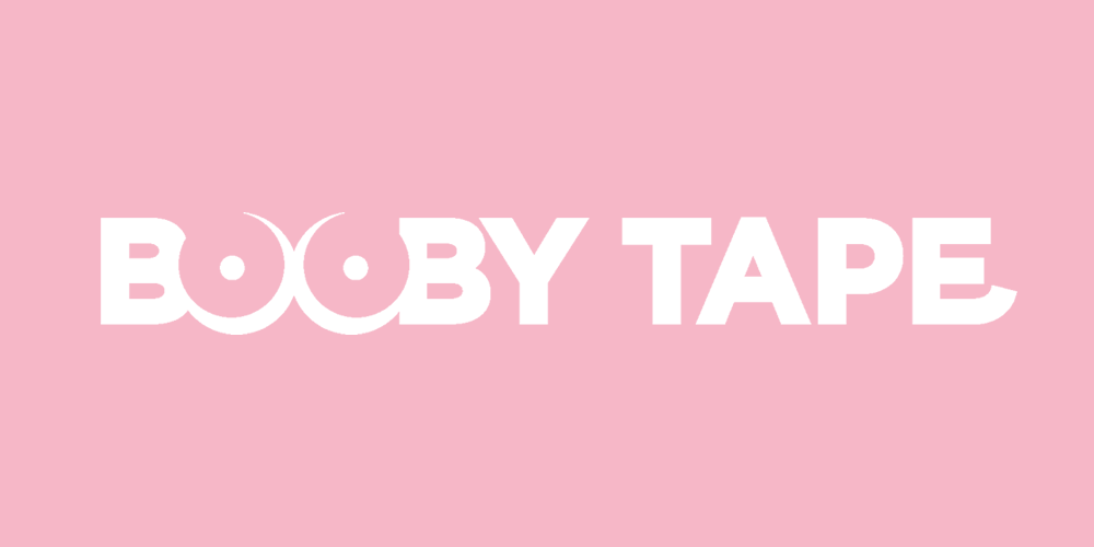 Booby tape