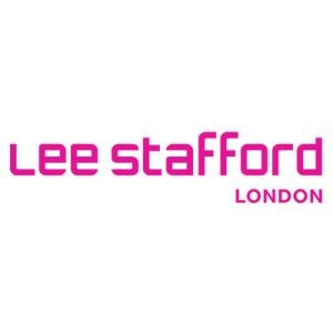 Lee Stafford