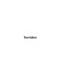 Torriden